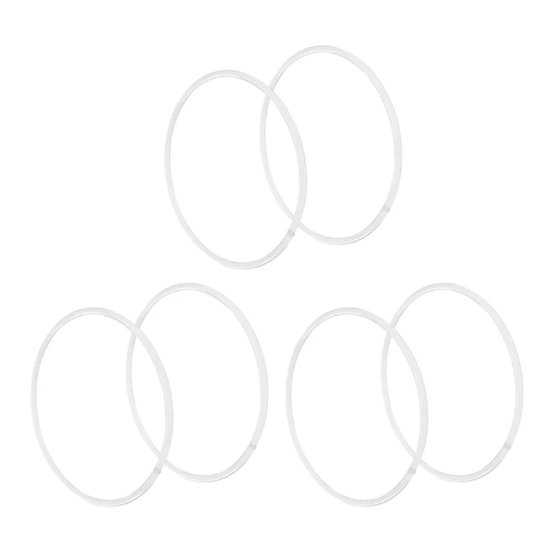 

【Top Picks】N430442 Sander Belt Replacement (6Pack) For DCW210 DWE6420 DWE6421 DWE6423K 903373