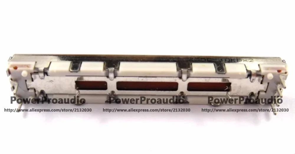 DCV1027 Fader For DJM-850 900 2000nexus XDJ-AERO DDJ-SZ