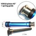 Piston set 45