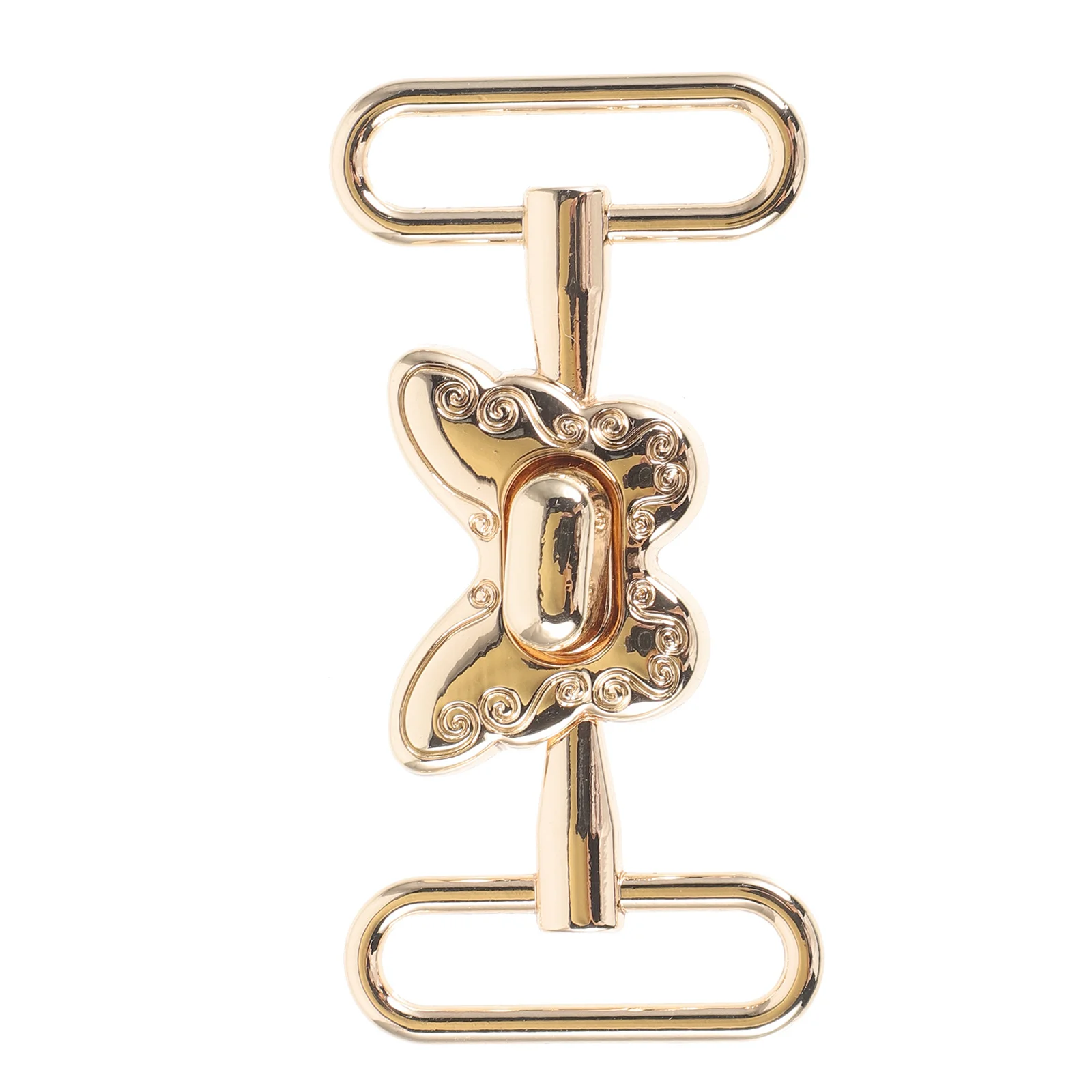 حساسة معطف تبديل مشبك سترة معدنية خفيفة الوزن إغلاق مشبك لمعطف Windcoat شال سترة كيب دعوى المشابك المعدنية #6