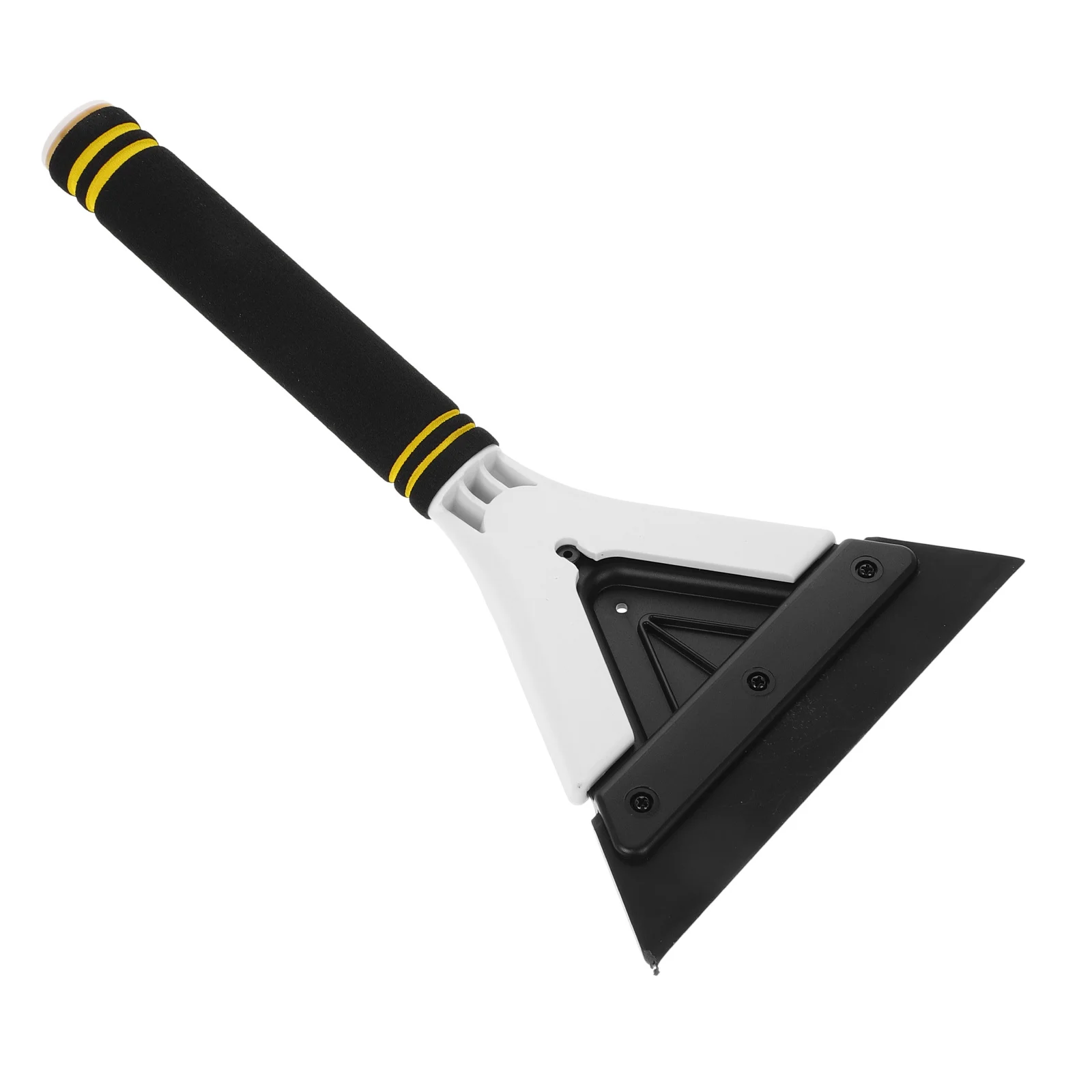 

Car Snow Shovel Scraper Ice Frost Cleaning Tools Auto Snow Removal Universal for Car Truck Suv Windshield Rear View Mirrors