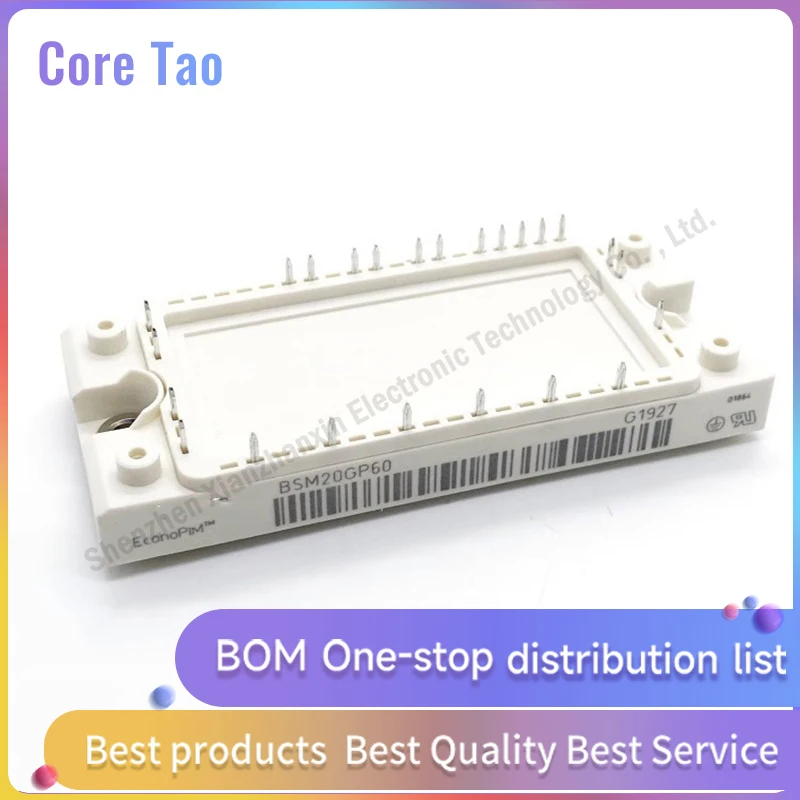 

1pcs/lot BSM20GP60 BSM20GP 20GP60 20A 600V IGBT MODULE