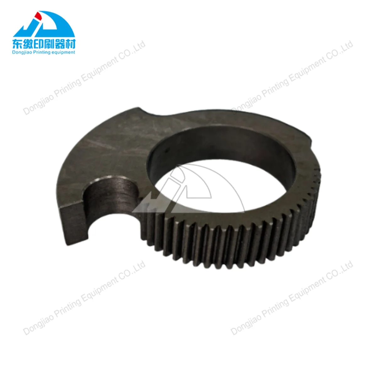 

Offset Printing Machinery Spare Parts 71.030.246 Cam 78x62x45x14.7mm for Heidelberg CD102 Printing Machine Cam 71.030.246