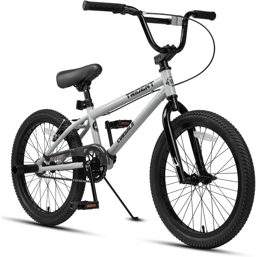 

20 24, 26-дюймовый гоночный велосипед BMX для начинающих.Лучшевые и продвинутые гонщики с 2 колышками. Прочная конструкция рамы. Несколько вариантов цвета. Идеально подходит.