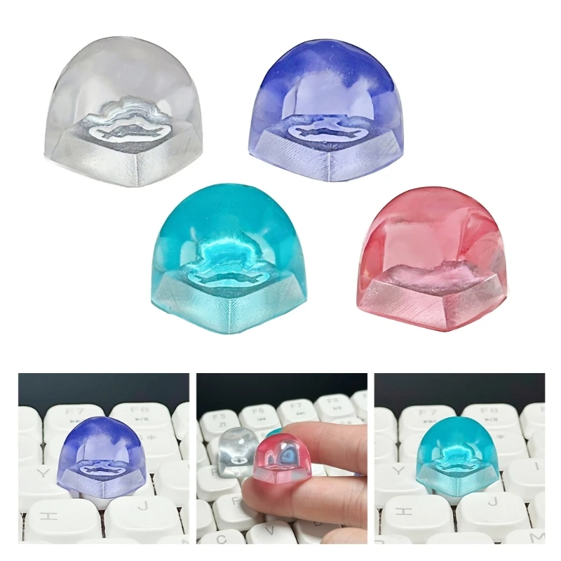 

Гладкая глянцевая клавиатура для компьютера, улучшенная светодиодная подсветка, устойчивая к усталости клавиатура для игровых