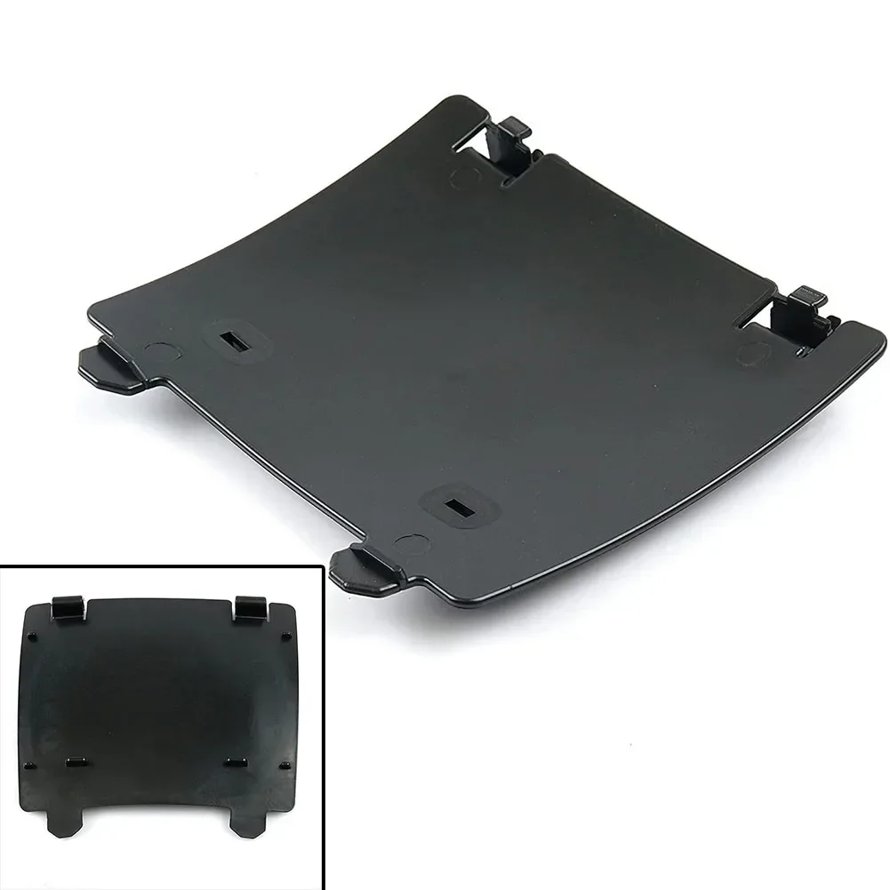 Easy Installation Dust Cover 1106013 13125606 Black Electric Components Headlamp Bulb Access Plastic Dust Cover