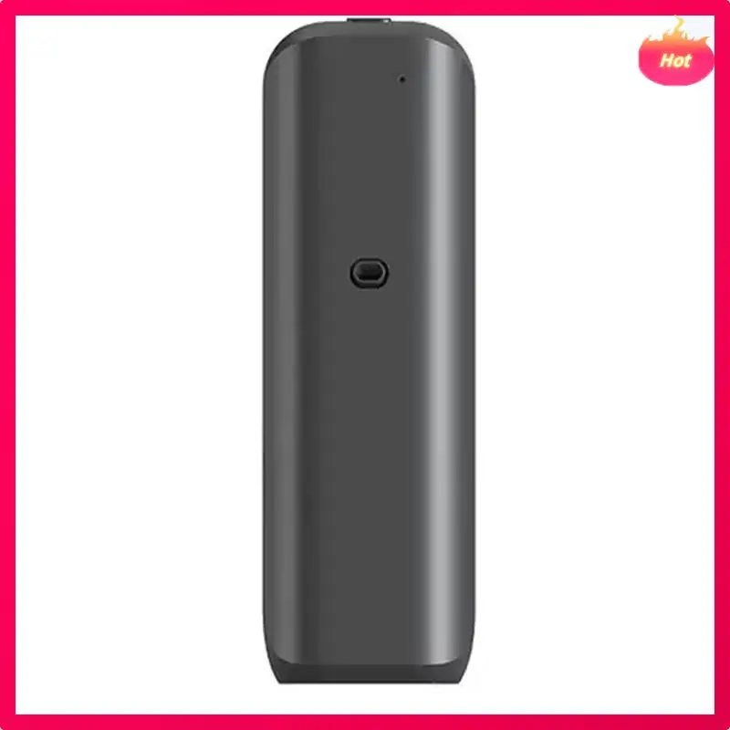 

Plug Fragrance Home Fragrance Scent Machine Диффузор Foressential Oils Черная вилка стандарта США