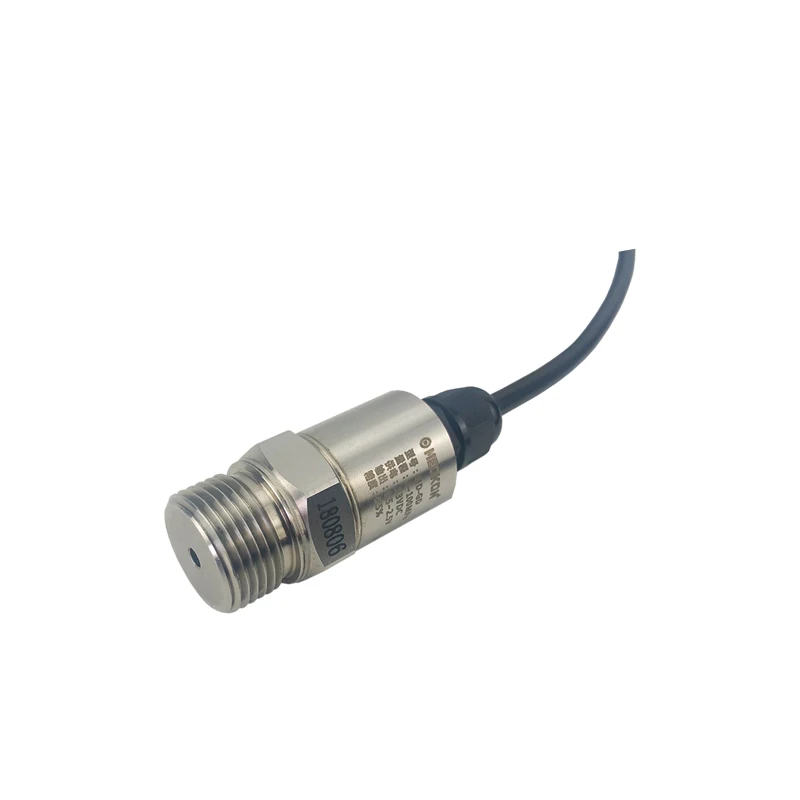 MD-G101 Smart Water Silo Pressure Temperature Level Sensor