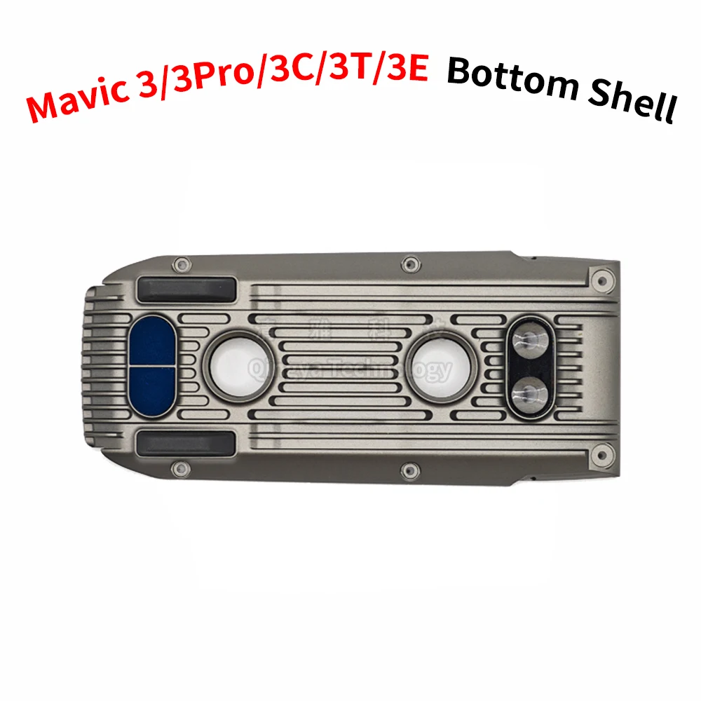 New Bottom Shell Fo…