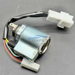 1pc for toyota NEW VIOS COROLLA Camry REIZ CROWN RAV4 Highlander Cigarette lighter assembly