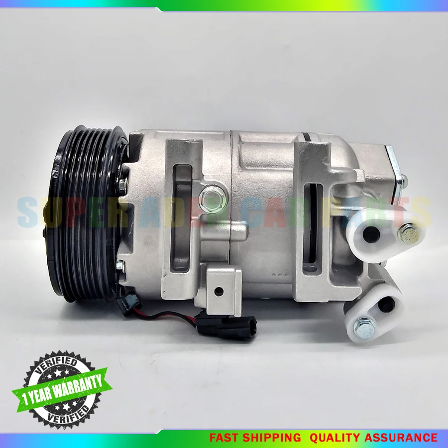 For Nissan AC Air Compressor Altima 2.5L 2013-2018 926003TA2A 926003TA2B 926003TA2C 926003TA2D 926003TA3A 926003TA2E 926003TA3B