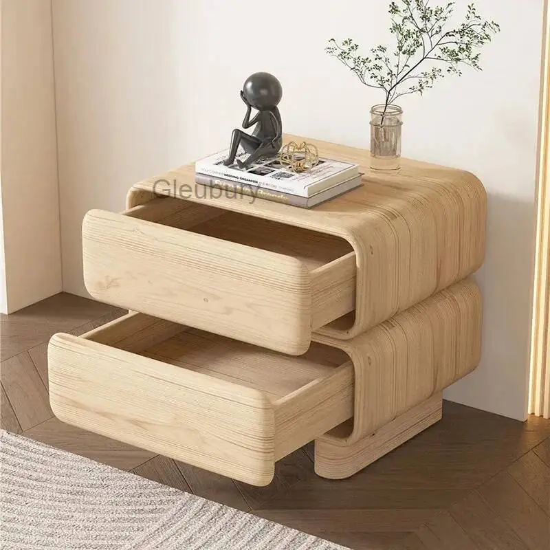Drawers Mobiles Bed… - image