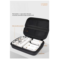 Carrying Case Package For Hoverair X1 Storage Bag Portable Box Flying Camera Accessories