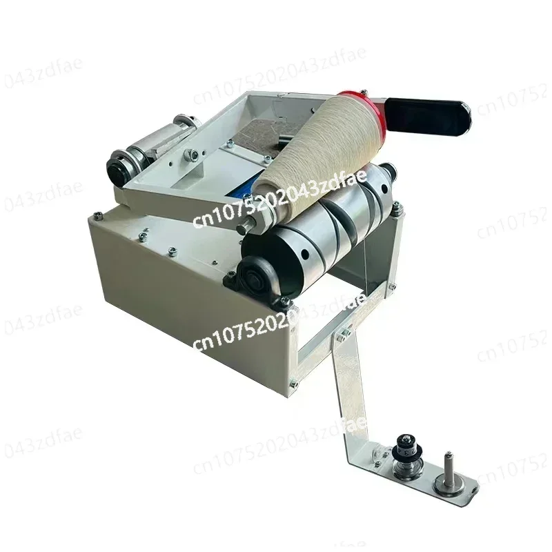 

small one head yarn rewinder thread winding machine simple winder light type easy operation