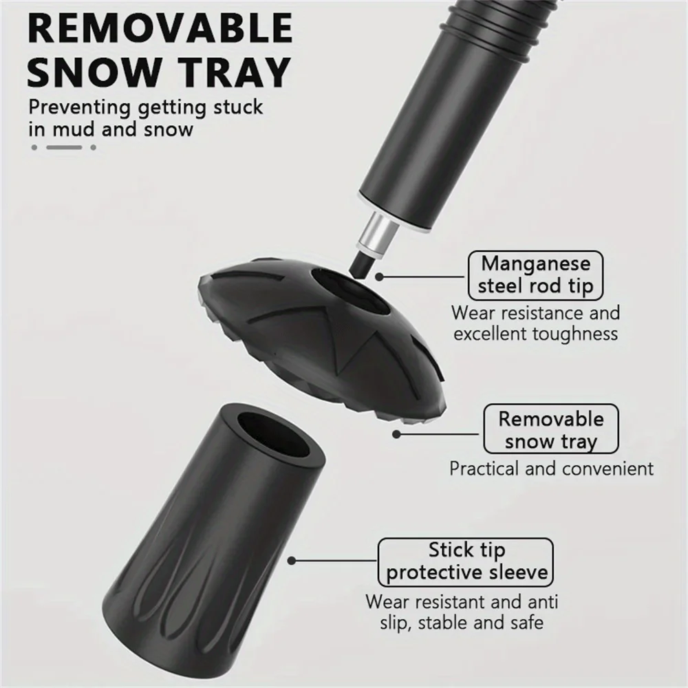 Thumbnail 4 - #38 Cheap Walking Canes Worth Buying