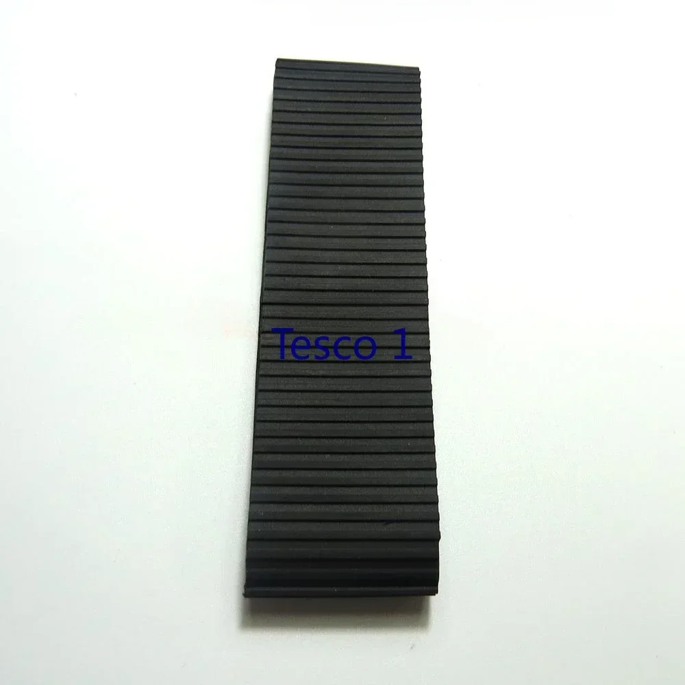 جديد عدسة التكبير قبضة حلقة مطاطية لكانون EF-S 18-135 مللي متر 18-135 مللي متر f/3.5-5.6 IS USM كاميرا رقمية جزء