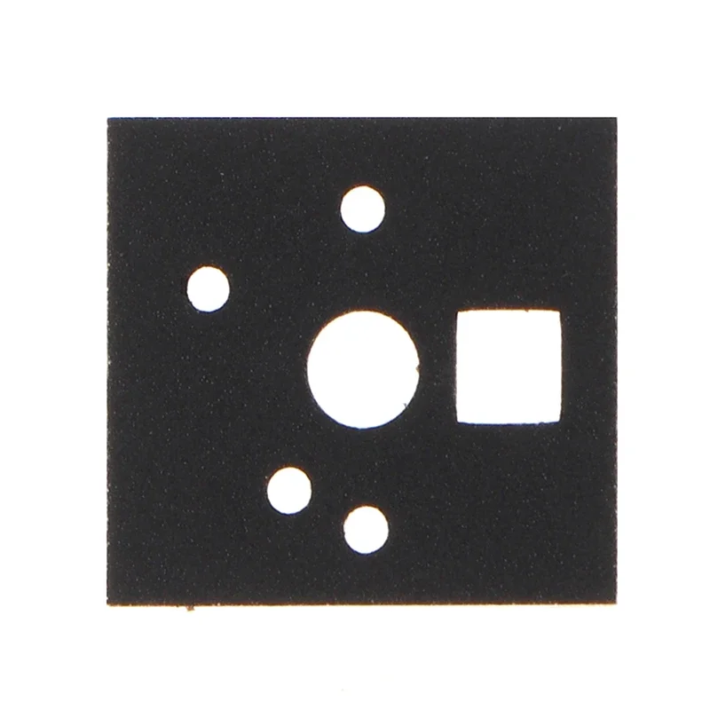 PCB Switch Pad Pads Stickers Foam EVA PE PORON Material for gasket improve sound quality BM60 BM65 BM68 XD64 BM80