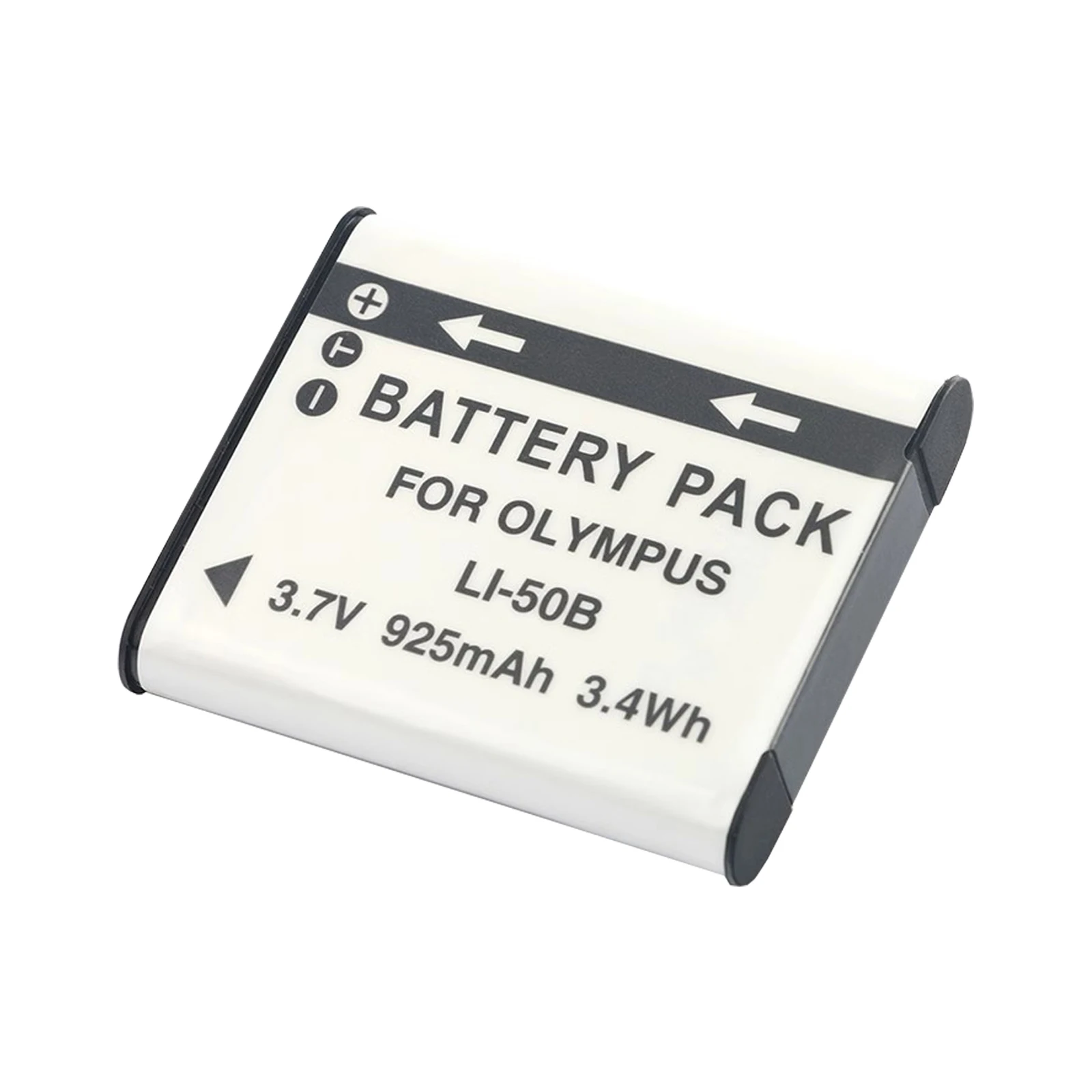 Li-50B Li50B D-Li92 Battery for Olympus u6010 u6020 for Pentax XZ-1 SP-800UZ D-Li92