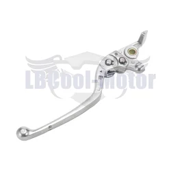 Handle Control Brake Lever Bar For Benelli BN302 BN600 TNT300 TNT600 Right Side