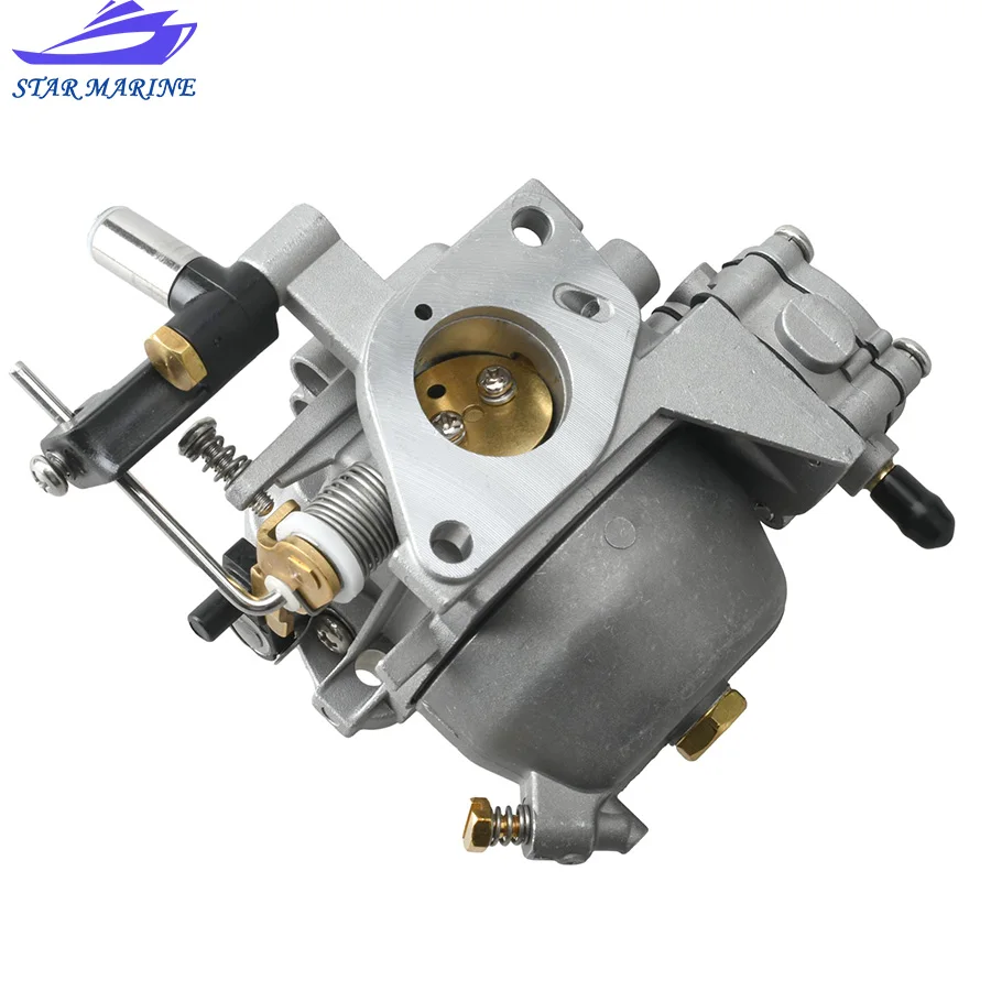 

13200-93900 13200-93902 Carburetor 13200-91D21 13200-93991 13200-91D22 for Suzuki DT15 DT9.9 Outboard Motor 1983-1993