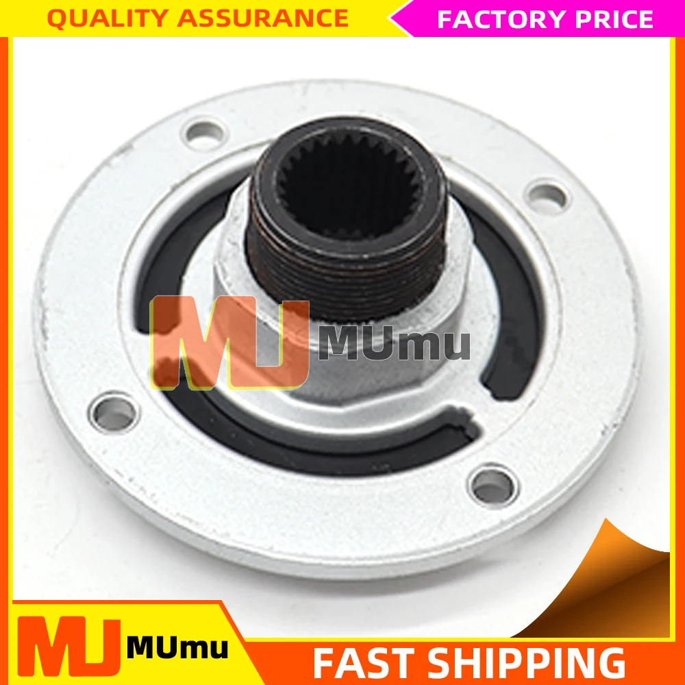 A/C AC Compressor Clutch Parts For Kia Rio K2 Hyundai Accent 1.4 G4FA 97701-1R100  977011R1000 97701-1R30 977011R300 976431R100