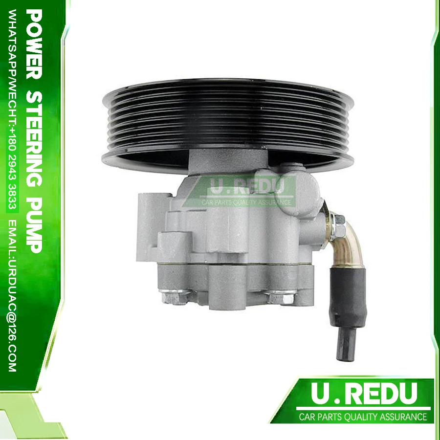 

Steering Pump For OPEL Movano B RENAULT VAUXHALL Master Nissan NV400 Servo Assist pump 491100100R 491109718R 8200763525 RAS3947