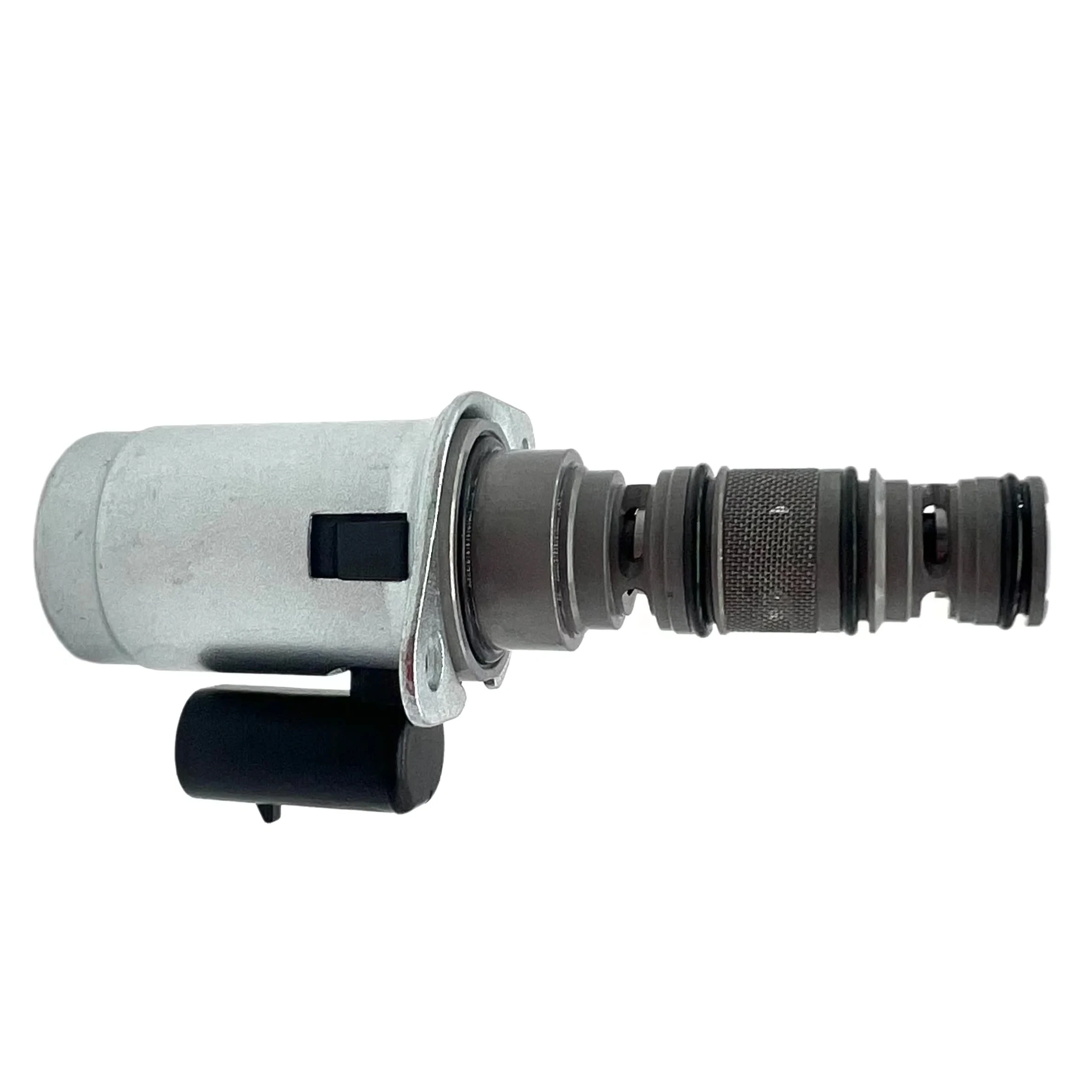 

Solenoid Valve SV98-T40 24V Shutoff Solenoid Valve Hydraulic Stop Solenoid Valve For Xugong