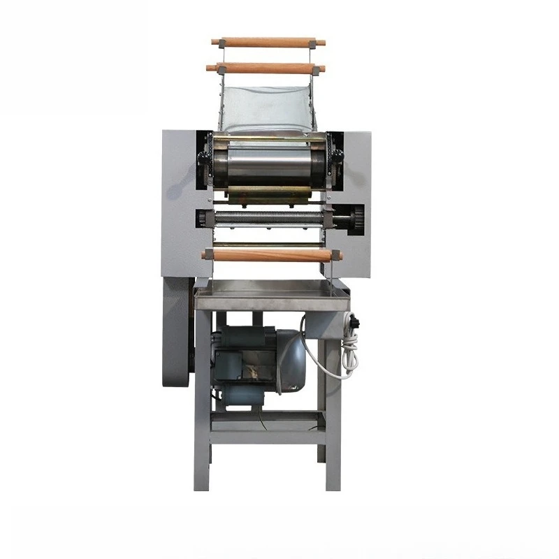 

Noodle machine Commercial noodle mill Fresh noodle equipment