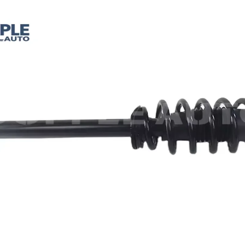 Front Shock Absorber Assembly for Mercedes W206 C200D RWD A2063207000 Without ADS view 6