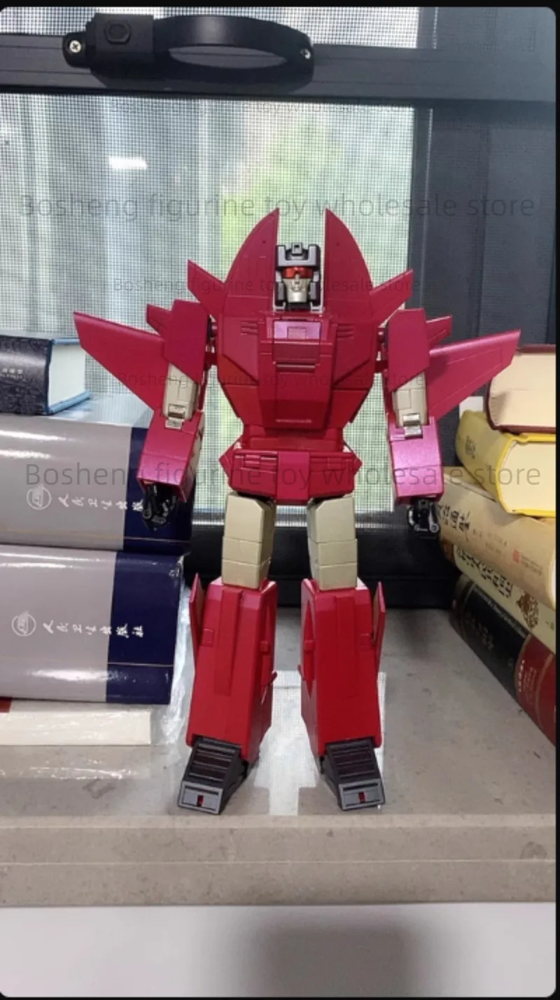 

【In Stock】X-Transbots MX-61 MX61 Misfire MP Scale Action Figure Toys With Box