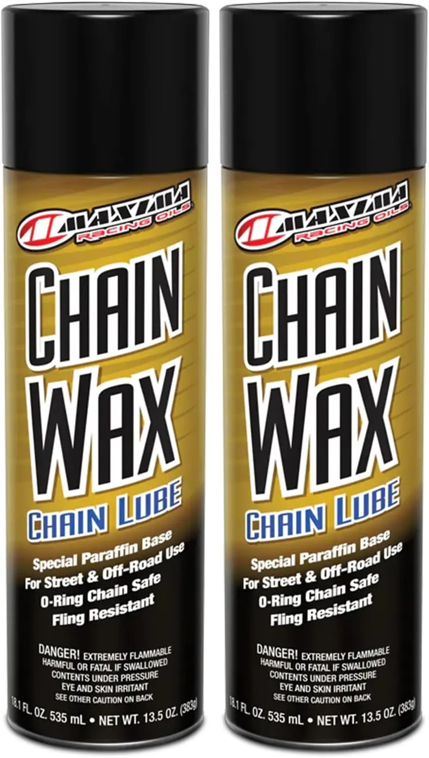 Premium Chain Wax S…