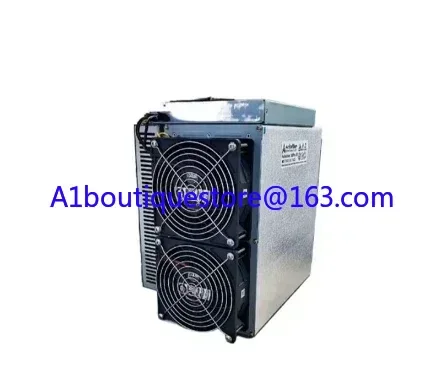 Avalonminer 1166 pro 81T ± 10% 3400W asic miner con PSU BTC máquina de minería más económica que M20S M21S antminer S19 S17 T17