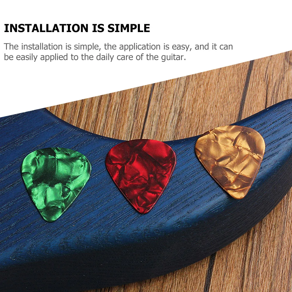

Neck Strip Guitar Strap Accessories Headstock Straps Ukulele Hanger for Beginners