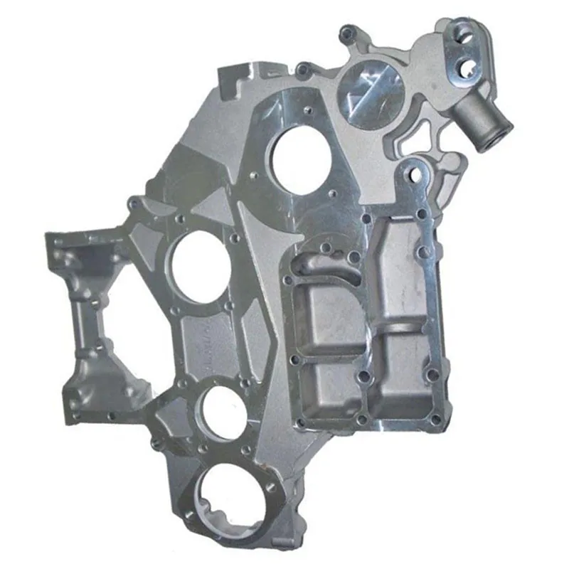 ATV&UTVTiming Cover 3716AY17A/3 3716C173 02-202339 02-201823 for Engine 1004-40T 1004-40TW | Aftermarket Replacement | 1 Year Wa