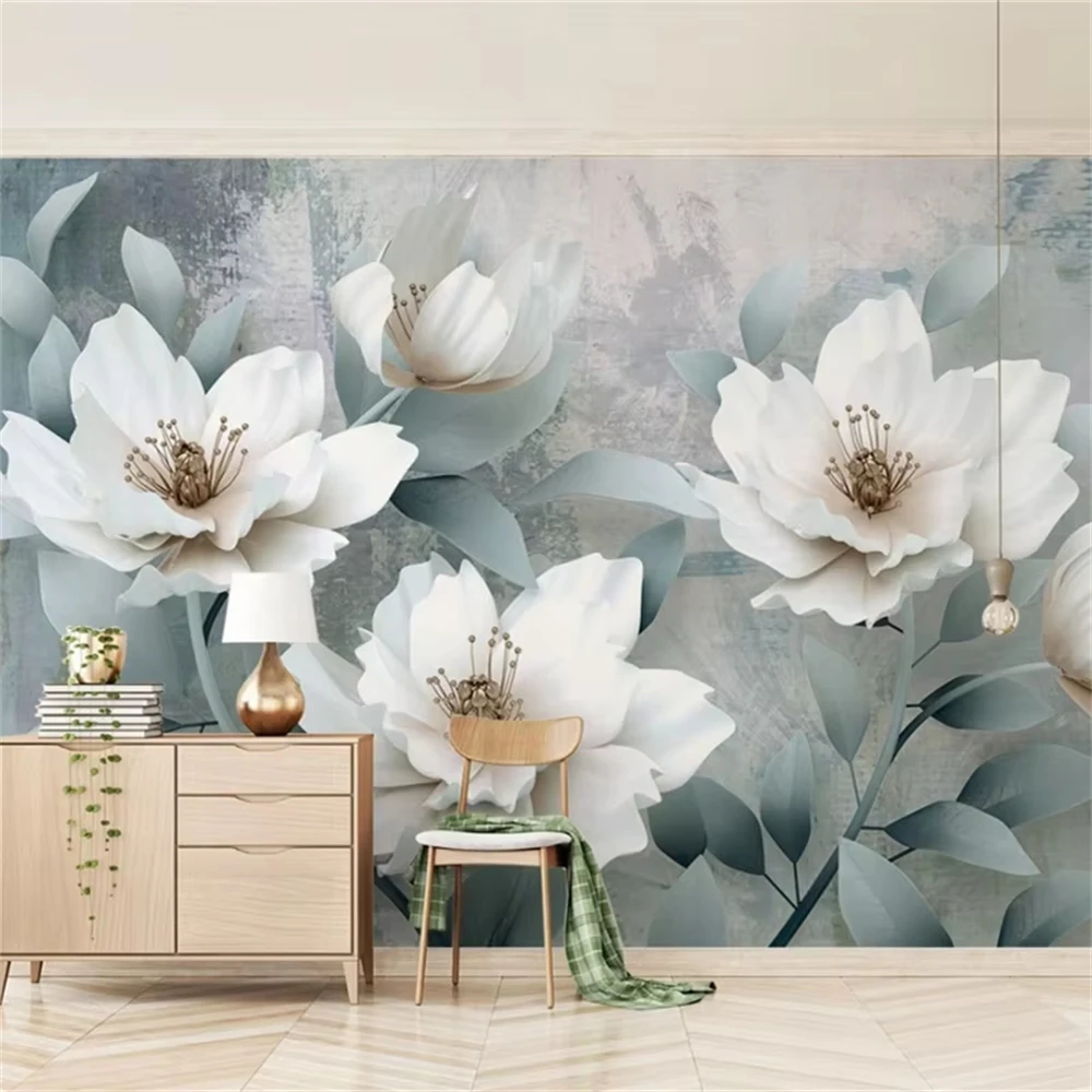 custom Embossed flowers Photo  - 3D Printing Heat Resistant Material review and price