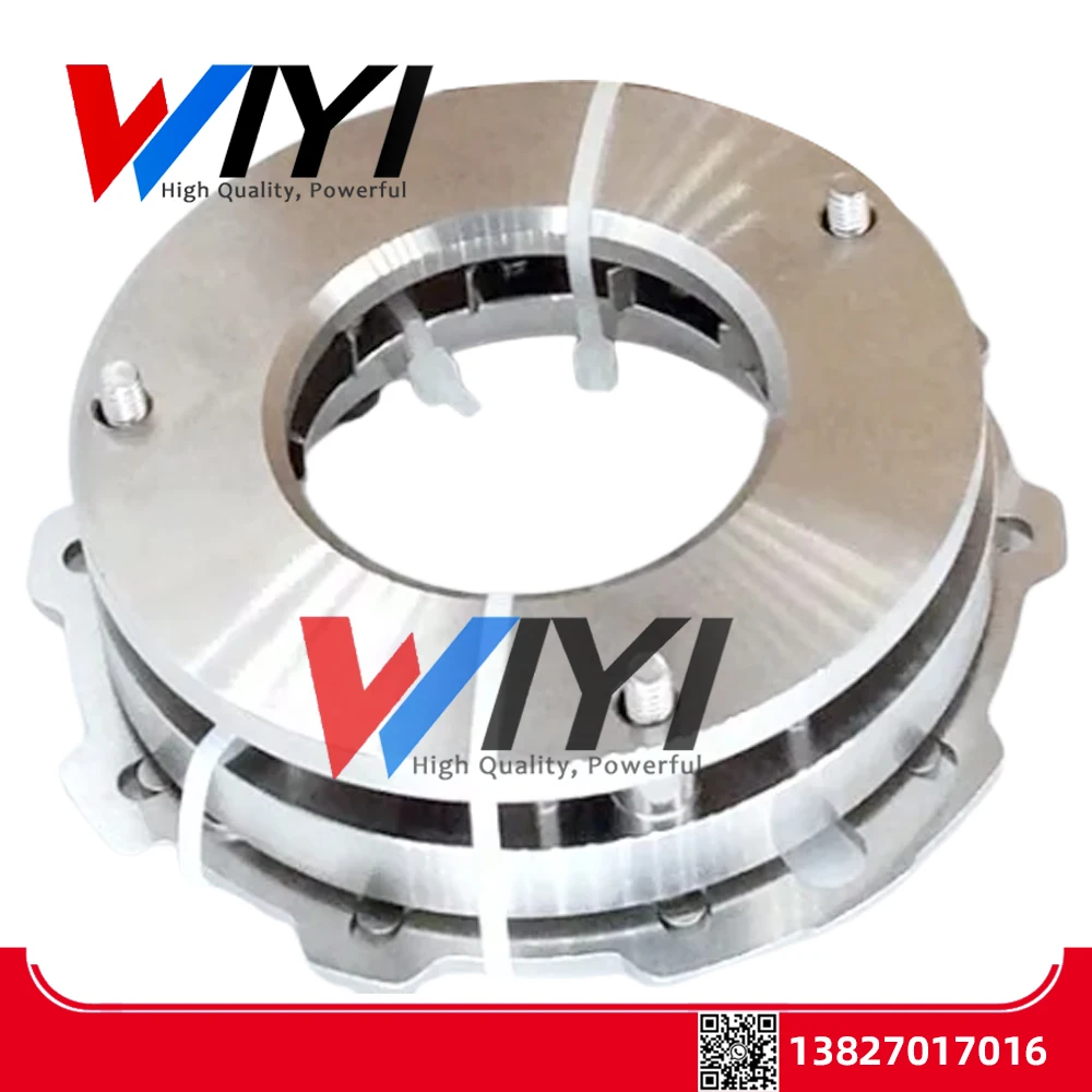 Turbo Nozzle Ring GT1544V VNT For Citroen Peugeot Ford Volvo 753420 740821-2 0375J6 0375J7 753420-4 0375J8 9656125880 9657248680