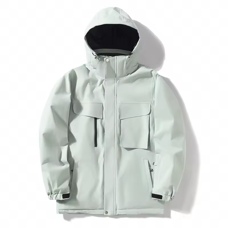 חליפת סקי וסנובורד ARCTIC QUEEN אטימות 10k