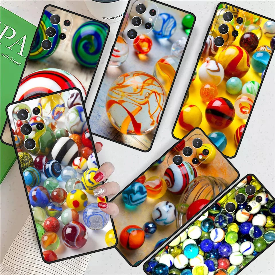 Marble Balls Retro … - image