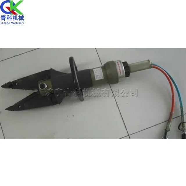 Fire and Rescue Emergency Tool Portable Hydraulic Shear Expander Muliti-pliers