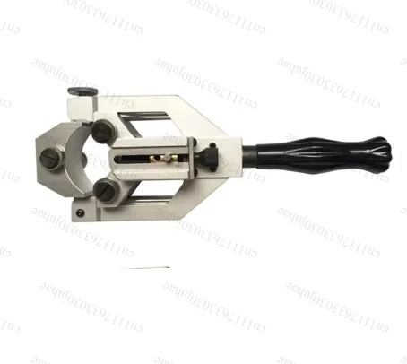 BX-40A Cable Stripping Machine, Multi functional Cable Stripping Tool BX-40B 10KV Cable Stripper