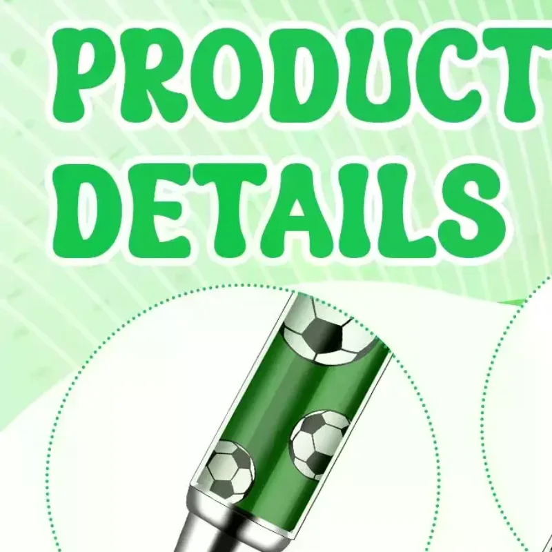 

24 комплекта футбольных ручек, сувениры для вечеринок, футбольные канцелярские принадлежности, шариковые ручки и карты для мальчиков и девочек, команда для взрослых