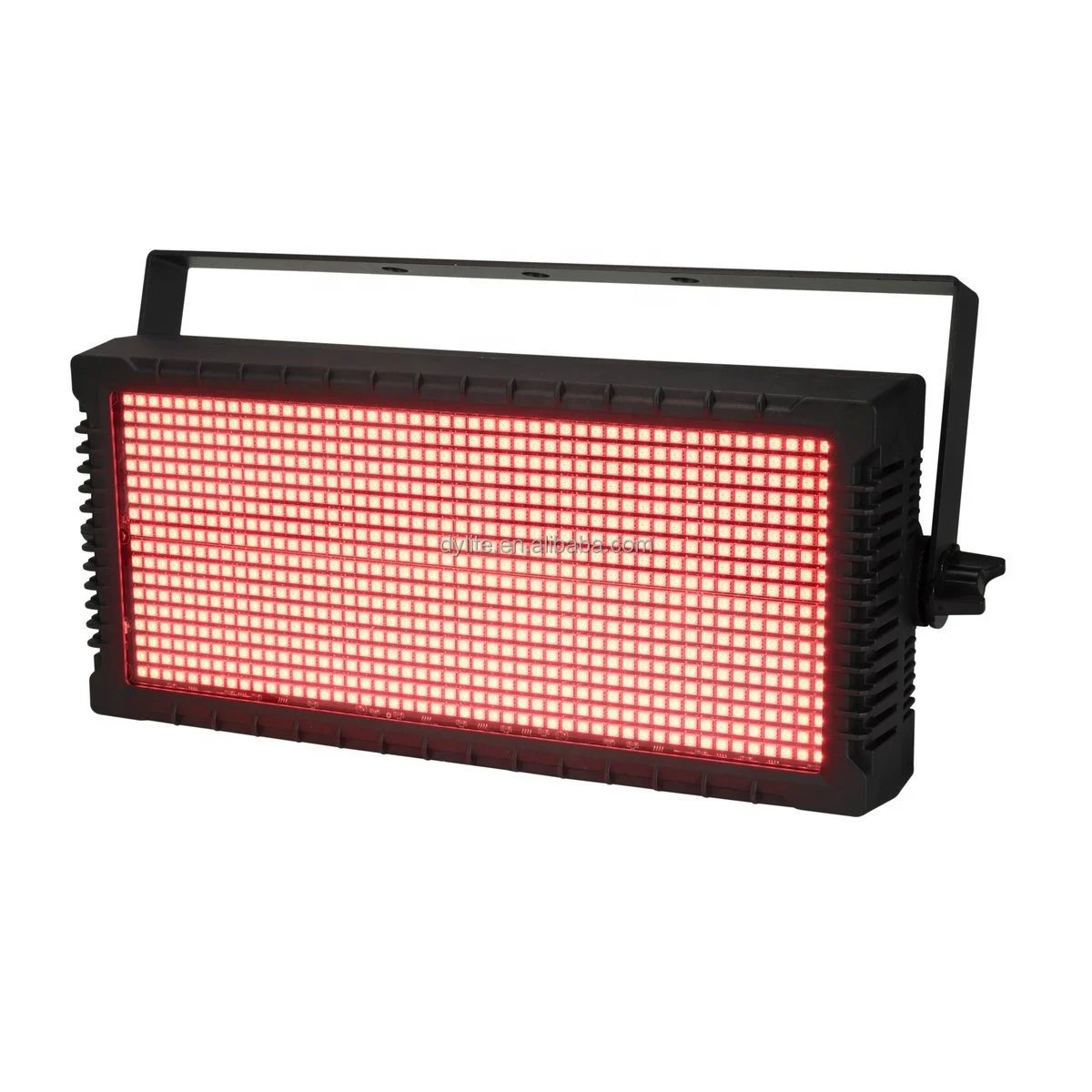 

Atomic Powerful 3 in 1 RGB 864 SMD Led Panel Strobe Disco Lighting（Shipping from European warehouse）