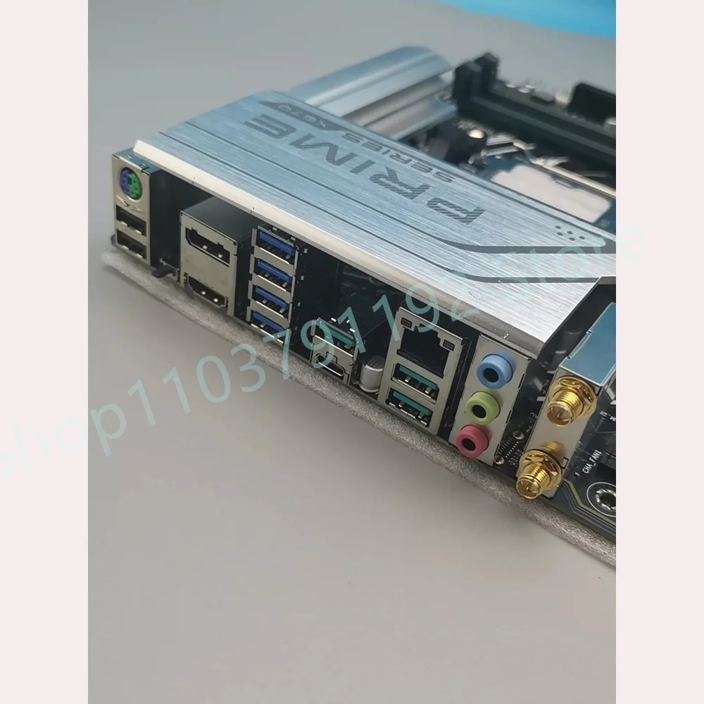 

Mainboard PRIME X670-P WIFI