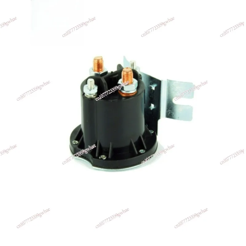 

684-2461-212 DC contactor truck tailboard lifting platform lifting hydraulic motor start switchGoods in stock