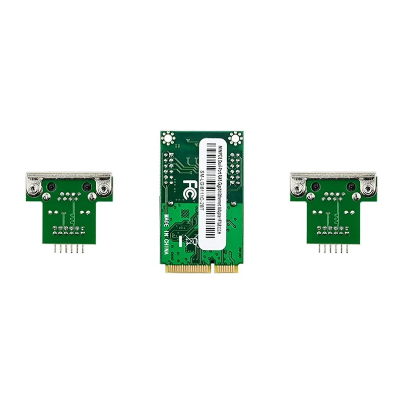 

W1K-xGigabit Network Card Двойной порт RJ45 Гигабитный серверный сетевой адаптер 10/100/1000 Мбит/с Ethernet сетевой адаптер для