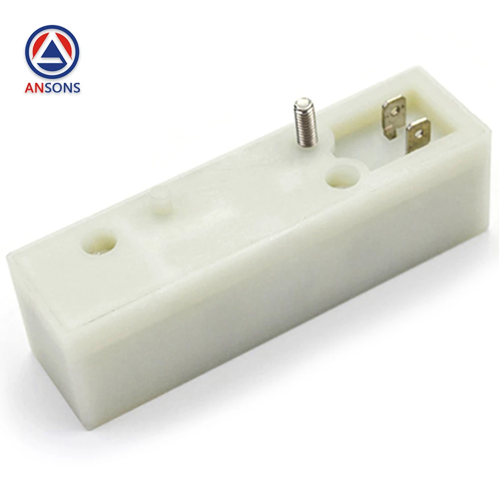 KCB-1 S**R Elevator Bistable Switch White Magnetic Protection Single Column Ansons Elevator Spare Parts