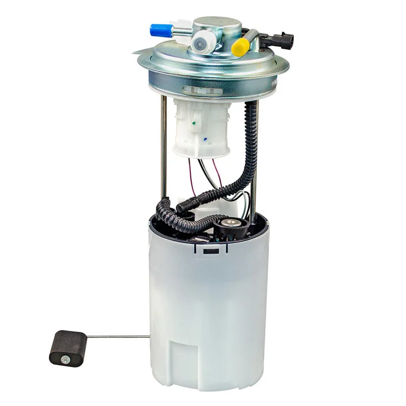 Fuel Pump for 04-07 Chevrolet Silverado 1500 2500 GMC Sierra 1500 2500 4.8L 5.3L P76241M FG0340 953-5126 SP3609M 19167473