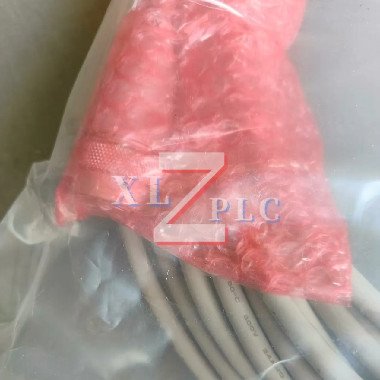 كابل توصيل الروبوت 3HAC2566-1 30m 3HAC7998-4 30m جديد وأصلي #2