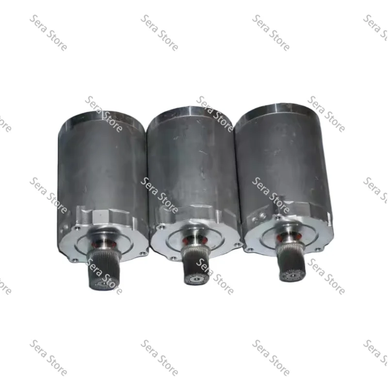 Brushless Motor Propeller Modification Large Model Large Power 12V-24V 2100rpm-4300rpm 1000W or More High Power