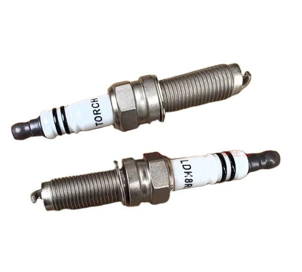 Ignition System Spark Plug OE3070701002 for VOYAH Dreamer Passion Free Chasing Light  Spark Plug(1Set =4PCS )
